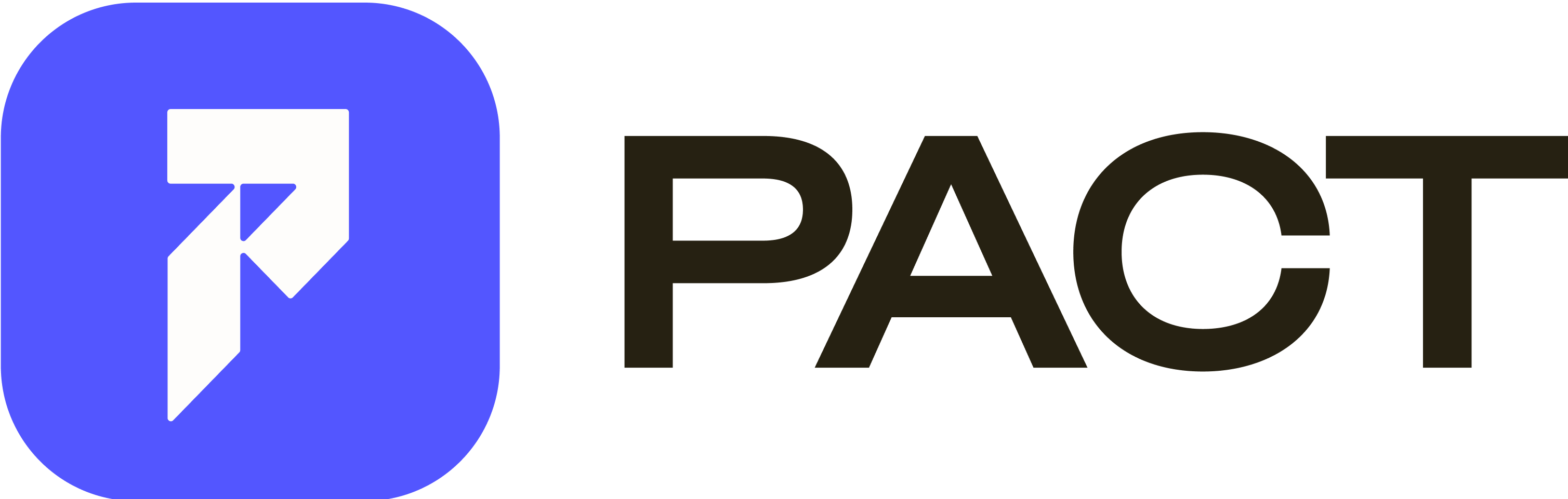 PACT Logo